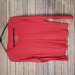Xhilaration Medium Long sleeve Sleepwear